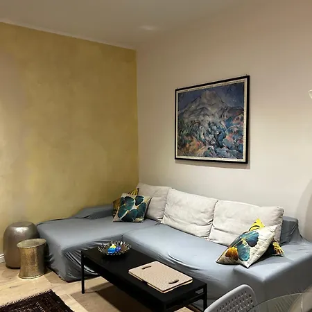 Apartment Camilla La Spezia