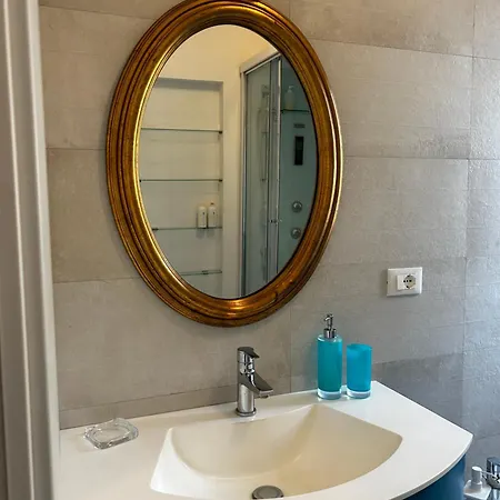 Camilla Apartment