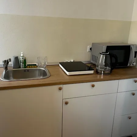 Apartment Camilla *