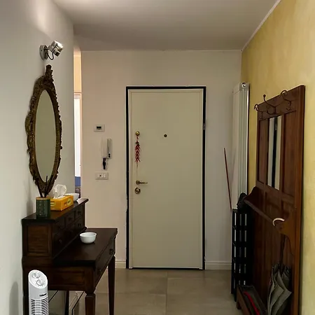 Apartment Camilla *