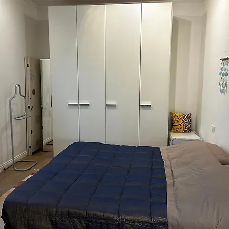 Apartment Camilla La Spezia