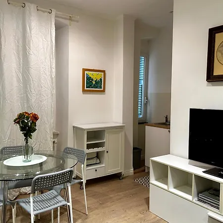 Appartement Camilla La Spezia