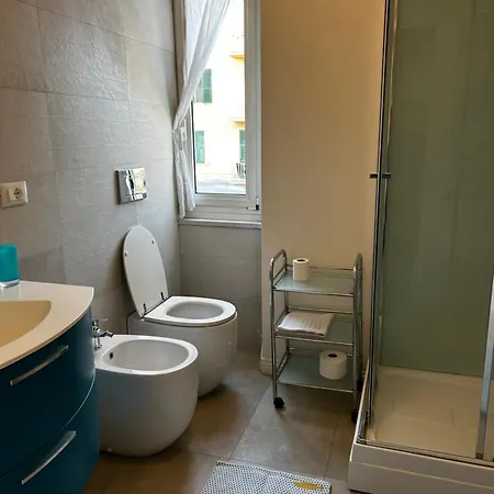 Camilla Appartement La Spezia