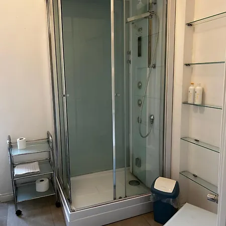 Camilla Appartement La Spezia