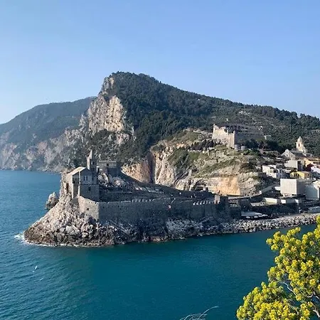 Camilla * La Spezia