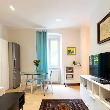 Appartement Camilla *