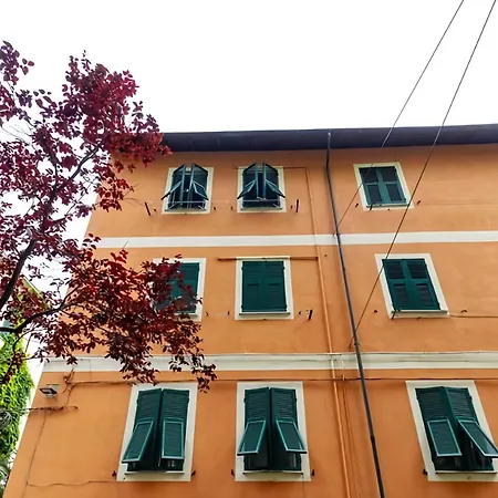 Camilla Appartement