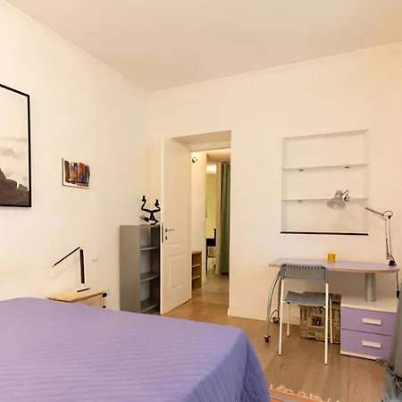 Appartement Camilla