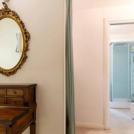 Camilla Appartement *