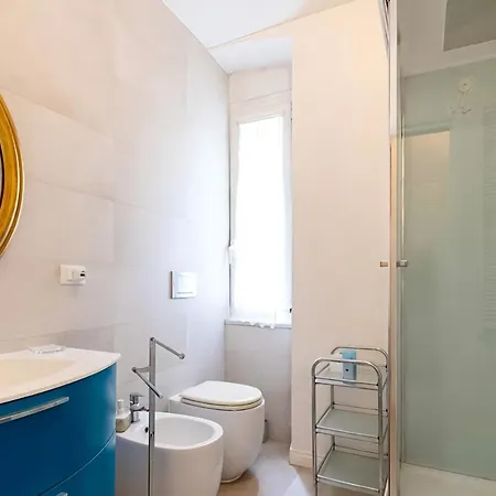 Appartement Camilla *