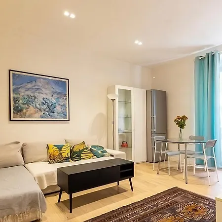 Camilla Appartement La Spezia