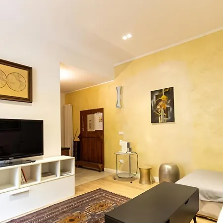 Appartement Camilla La Spezia
