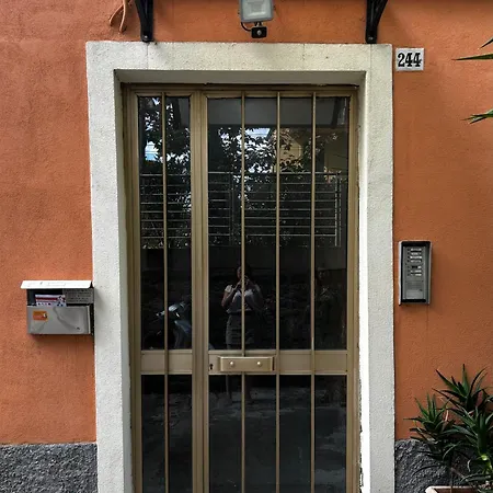 Camilla Appartement *