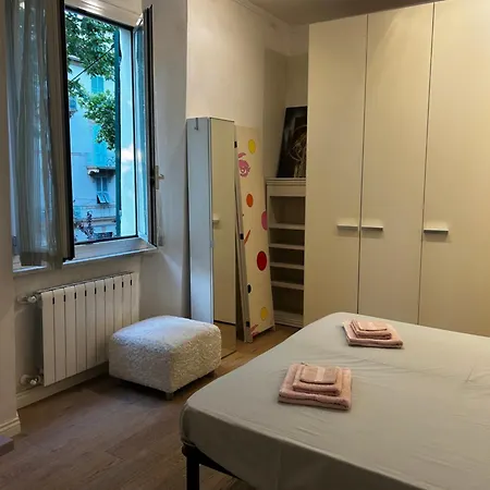 Appartement Camilla